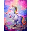 Unicorn Diamond Painting Kit Unicorn-84