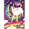 Unicorn Diamond Painting Kit Unicorn-31