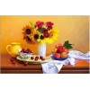 Flower Diamond Painting Kit Flower-42