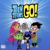 Teen Titans Go Diamond Painting Kit
