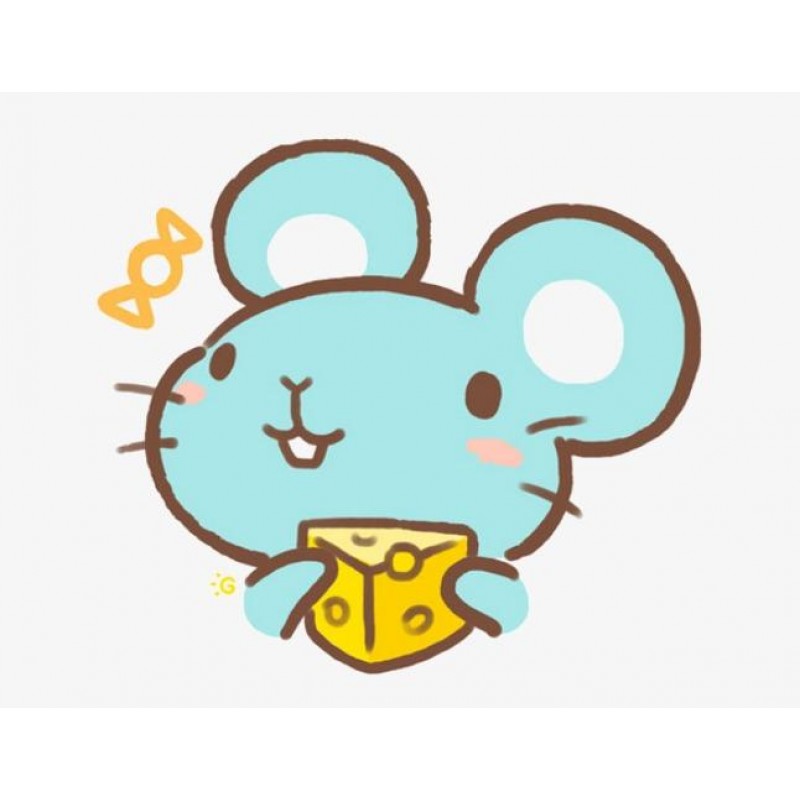 5d Kids Diamond Pain...