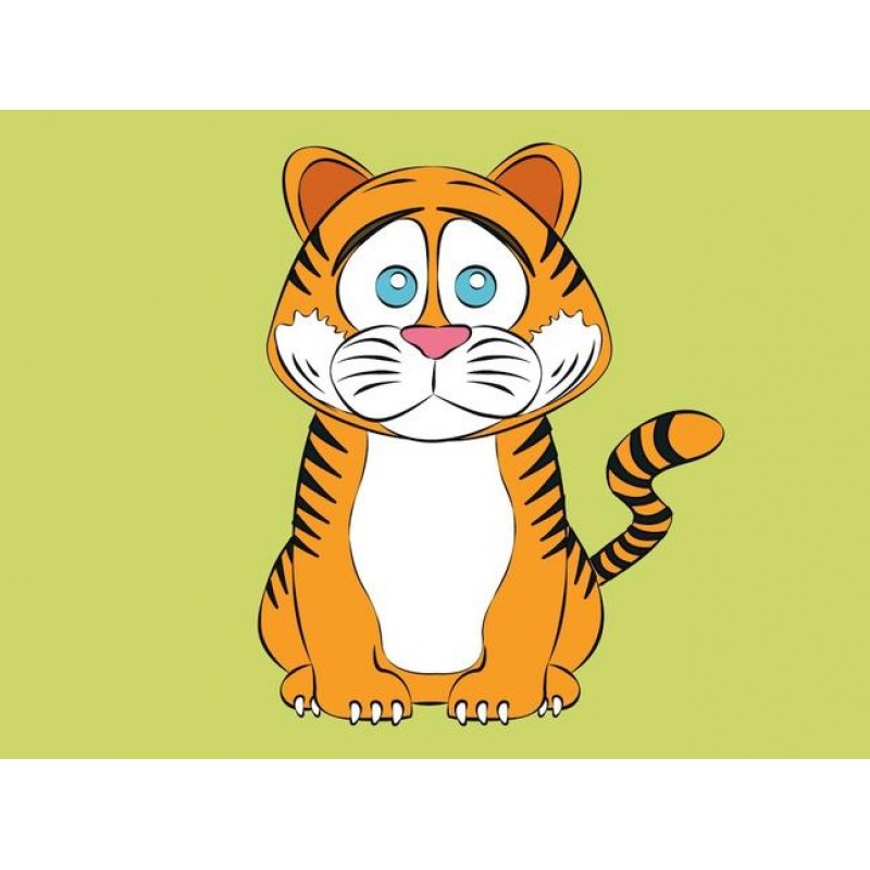 5d Kids Diamond Pain...