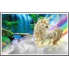 Unicorn Diamond Painting Kit Unicorn-43