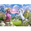 Unicorn Diamond Painting Kit Unicorn-8