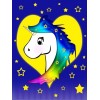 Unicorn Diamond Painting Kit Unicorn-5