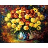 Flower Diamond Painting Kit Flower-38