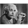 Famous Scientist Einstein Diamond Painting Kit