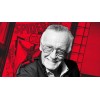 Stan Lee And Spiderman Comic Diamond Painting Kit