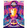 Willy Wonka Colors Painting Kit