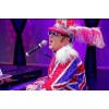 Elton John Singer Diamond Painting Kit