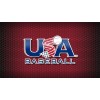 Baseball USA Diamond Painting Kit
