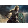 Vikings Strong Diamond Painting Kit