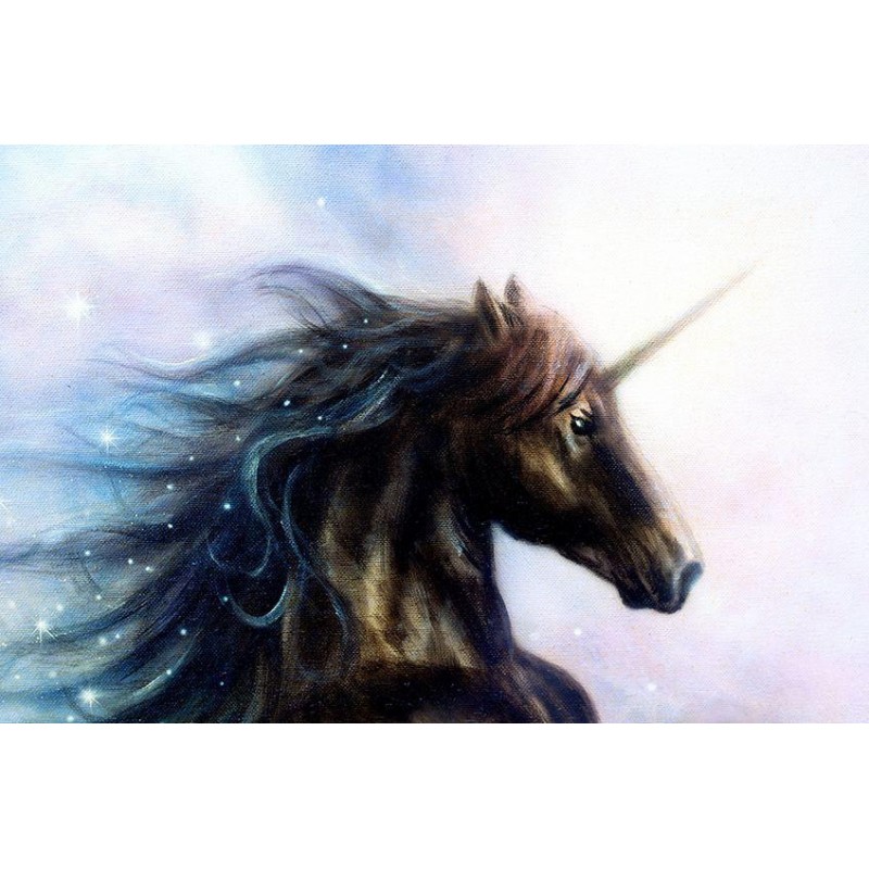 Unicorn Diamond Pain...