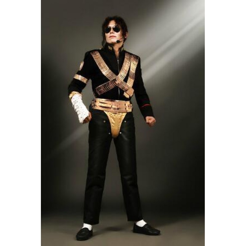Michael Jackson Life...