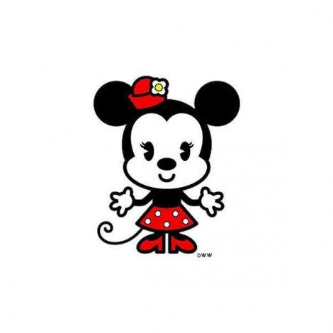 5d Kids Diamond Painting Kit Premium-7