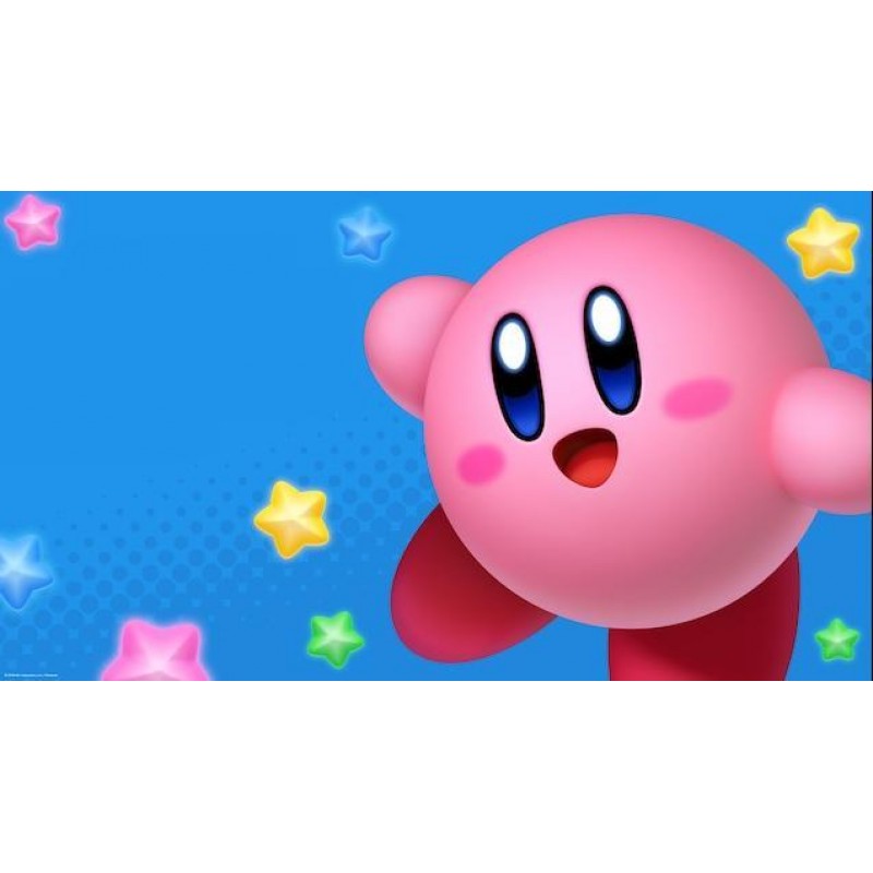 Kirby Stars Diamond ...
