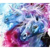 Unicorn Diamond Painting Kit Unicorn-42