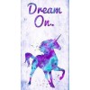 Unicorn Diamond Painting Kit Unicorn-48