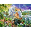 Unicorn Diamond Painting Kit Unicorn-24