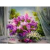 Flower Diamond Painting Kit Flower-56