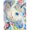 Watercolor Unicorn Diamond Painting Kit