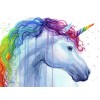 Unicorn Diamond Painting Kit Unicorn-62