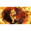 Tiger Fire Diamond Painting Kit