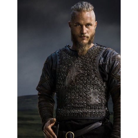 Viking Wall Diamond Painting Kit