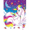Unicorn Diamond Painting Kit Unicorn-70