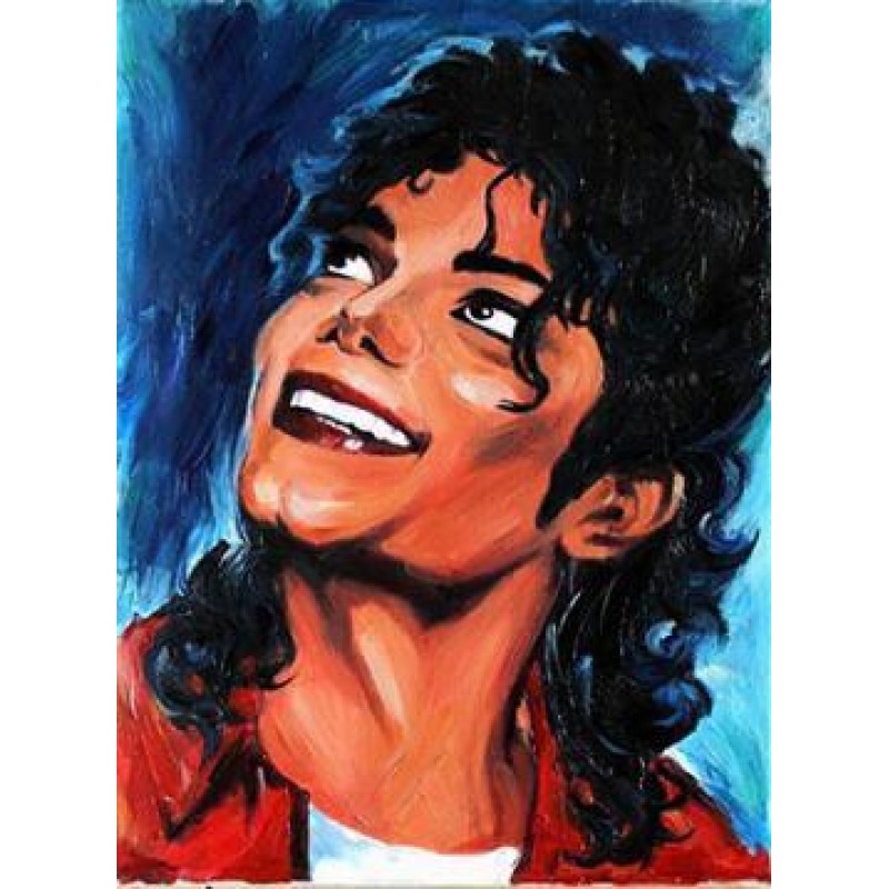 Michael Jackson Old ...