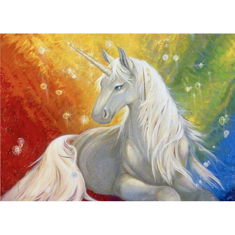 Unicorn Diamond Pain...