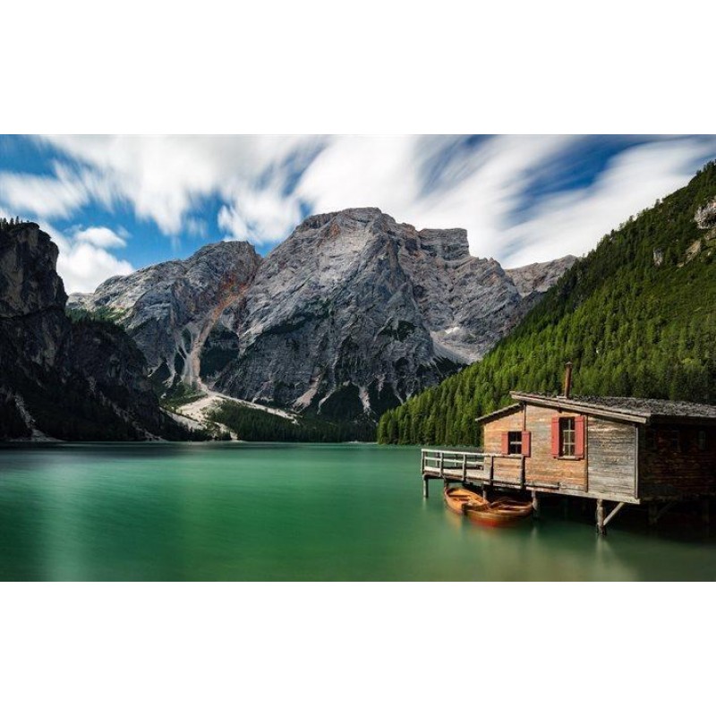 Cabin River Diamond ...