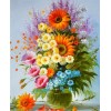 Flower Diamond Painting Kit Flower-62