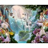 Unicorn Diamond Painting Kit Unicorn-79