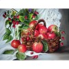 Still Life Of Apple Diamond Painting Kit
