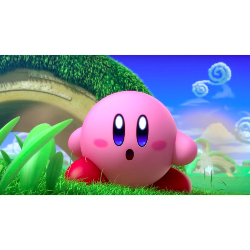 Kirby Live Diamond P...