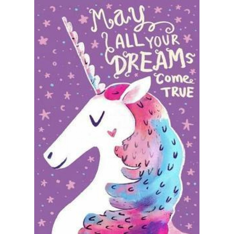 Unicorn Diamond Pain...