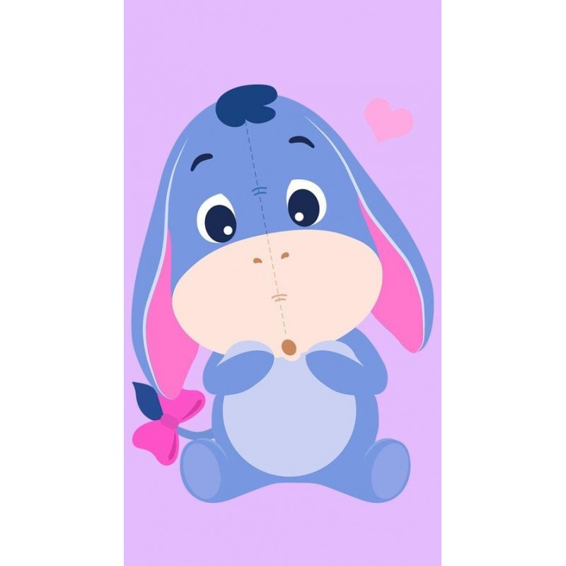 5d Kids Diamond Pain...