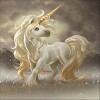 Unicorn Diamond Painting Kit Unicorn-15