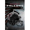 Atlanta Falcons Flag Painting Kit