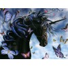 Unicorn Diamond Painting Kit Unicorn-55