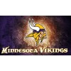 Minnesota Vikings Colors Diamond Painting Kit