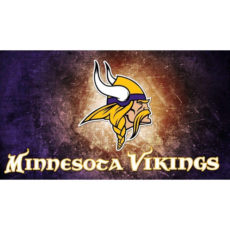 Minnesota Vikings Colors ...