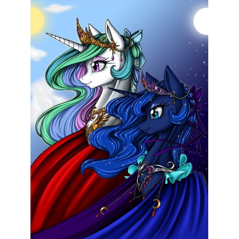 Unicorn Diamond Pain...