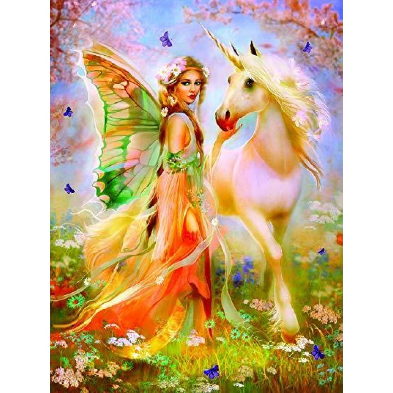 Unicorn Diamond Pain...