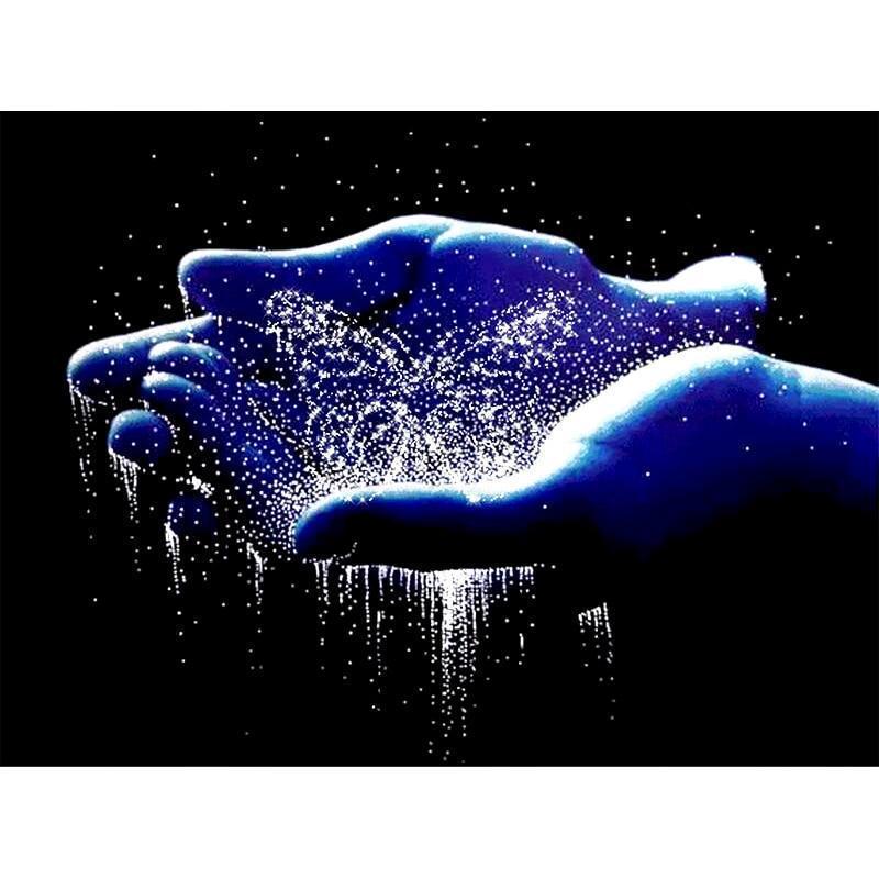 Magic butterfly Diam...