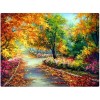 Beauty Of Autumn Diamond Painting Kit