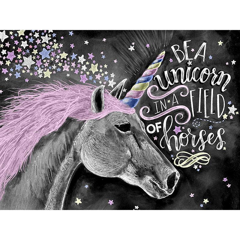 Unicorn Diamond Pain...