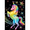 Unicorn Diamond Painting Kit Unicorn-2