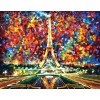 Paris Of My Dreams Diamond Painting Kit
